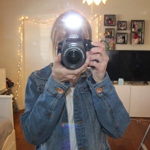 Meet your Posher, Brandi